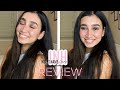 INH: HONEST REVIEW + TUTORIAL REMY HAIR LUX EXTENSIONS ✨ 22" FIRST IMPRESSION