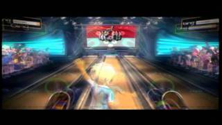 XBOX 360 Kinect Sports - Bowling (GamePlay) |dropnclips|