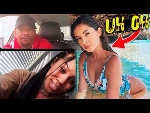 Charleston White Reveals Why Many Black Men Are Marrying Latina Women