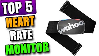 Best Heart Rate Monitor For Cycling and Running screenshot 3