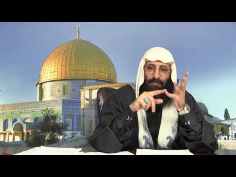 الإمام ابن إبراهيم يروي حديث ا يهدم فيه بنيان الوه ابيين والم كف رين أجمعين