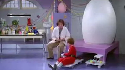 Mork and Mindy S03E14   Mork Meets Robin Williams