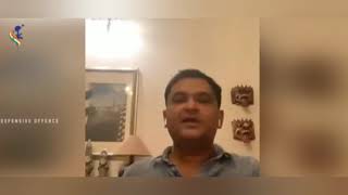 Major.Gaurav Arya speaking on Hindusthani Bhau  majorgauravarya hindusthanibhau indianarmy