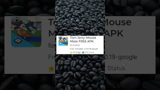 Top 5 Tom & Jerry Games for Android - Must-Play Mobile Games 🐱🐭 screenshot 1