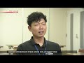 Soccer sponsorship opens doors for Japanese townーNHK WORLD-JAPAN NEWS