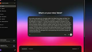 Vibe Coded Math Dad Hack screenshot 3