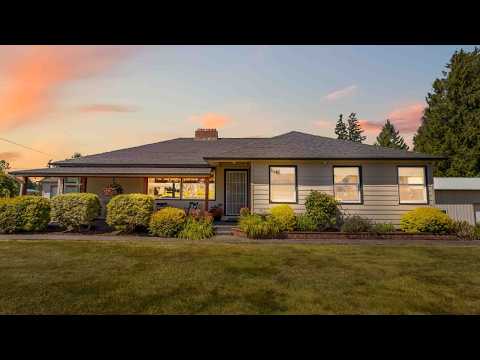 1921 Mount Brynion Road, Kelso, WA home video tour