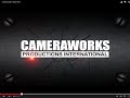 Cameraworks productions international demo reel