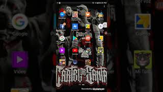 Como descargar kof 2002 para android screenshot 4