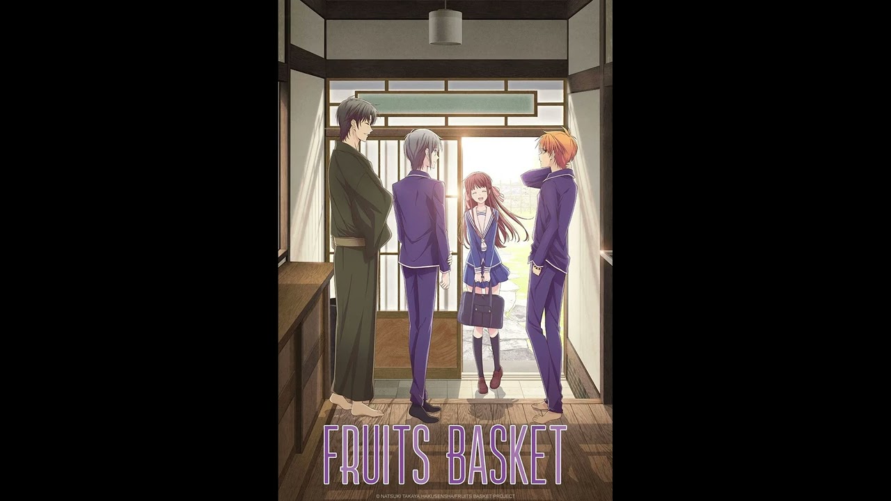 Beyond Tears: Anime That Will Comfort Your Soul