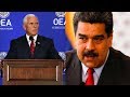 US Interference in Venezuela Could Reelect President Maduro