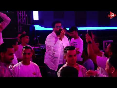 النجم محمد سليم يغني انا سكران مع الصاروخ محمد حمدي مونديال ملوك الطباعه افراح اسلام لوما