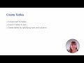 MO‑110 Microsoft Word (Microsoft 365 Apps) - Tables and Lists
