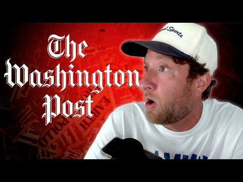 I Called The Washington Post Reporter Who Was Writing A Hit Piece About Me And My Pizzafest