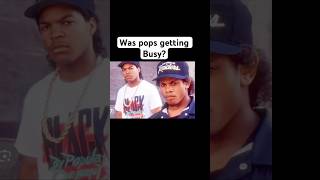 Was pops capping? 👀😳🤣👊🏾 #reels #funny