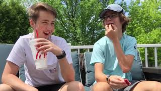 Supreme Oreo Taste Test! Worth $10??