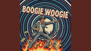 Ninety Year Waltz - Boogie Woogie Blues - YouTube