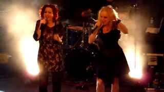 The Sirens - Live Paris Love Decay