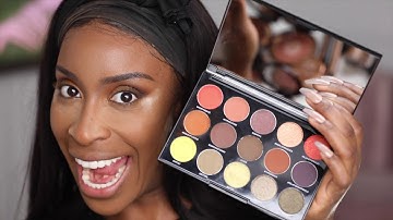 GOOGLE Helps Me Get Glam! LOL Oh GIRL | Jackie Aina