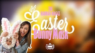 #ad | HOW TO: Easter Crafts with Hannah Maggs!