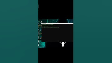Your PC in 2 seconds #cmd #windows #windowstips