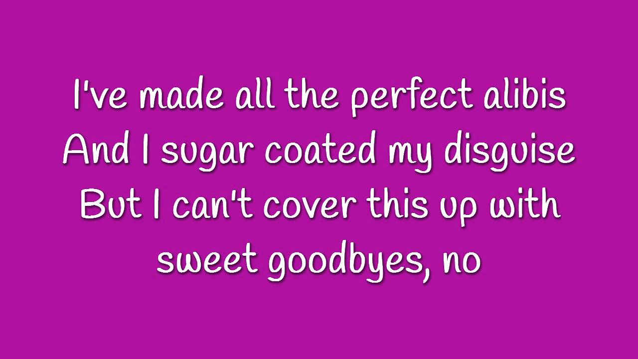 Rixton Beautiful Excuses Lyrics YouTube