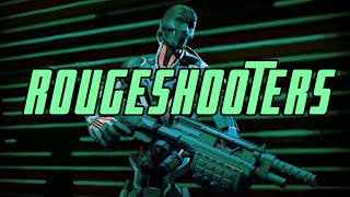 Roguelite Shooters Are Awesome