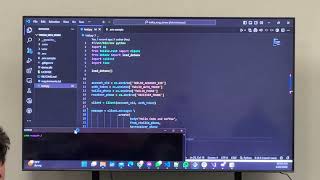 Code and Coffee [6] Lightning Talk - 20 Jan 2024 Profile