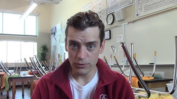 Welcome to Chemistry: Our First Anchoring Phenomenon!