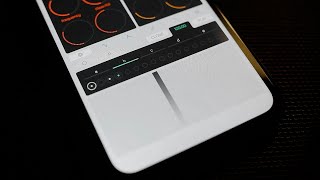 Cellular | iOS music synthesizer | Sequencer Tutorial