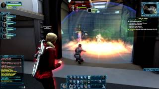 Task Force Digest, Infected Ep. 1
