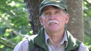 Steve Hurley, Massachusetts Southeast Division of Marine Fisheries