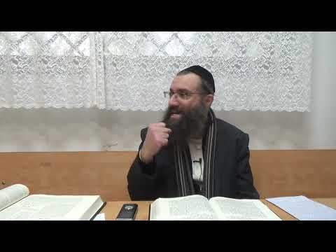 6 מהלכים להבין מה ההבדל בין בג"ד לבין בד"ד השני | שער עתיק פ"ה ח"ט | הרב סיבוני | אוצ"ח המבואר 150