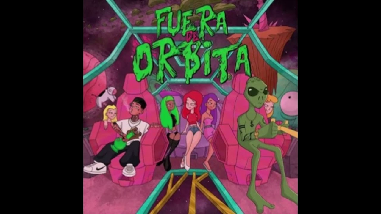FREE !! LA SANTA GRIFA // TOCAME // FUERA DE ORBITA Chords - Chordify
