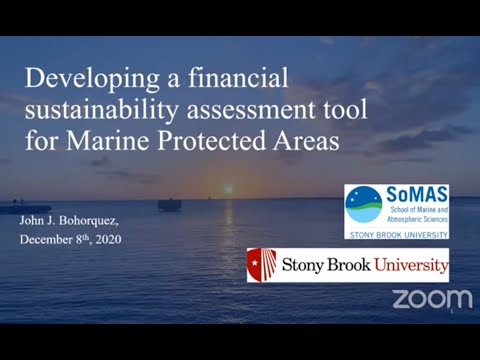 Video Developing a financial sustainability assessment tool... - YouTube