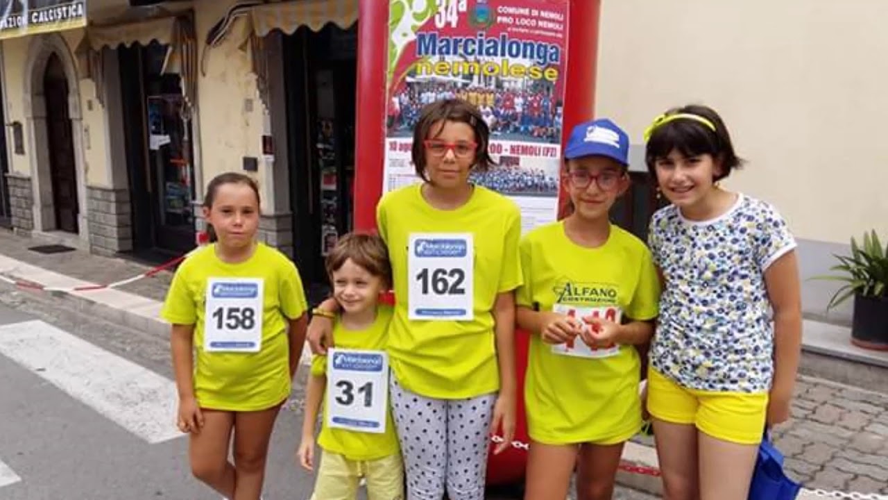 62-E  STATE A NEMOLI 2016 VIDEO DI ANTONIOVITA SUMMA