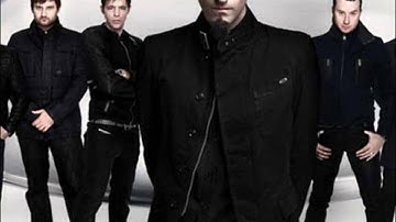 Pendulum - The Tempest/Watercolour Mashup (HQ)