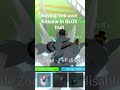 Buying Yeti over Kitsune in BLOX FRUIT #roblox #bloxfurit #youtubeshorts #gaming #viralshorts