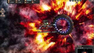 Dark Orbit Supernova back to EIC 2