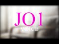 JO1 - Voice / Sub Español