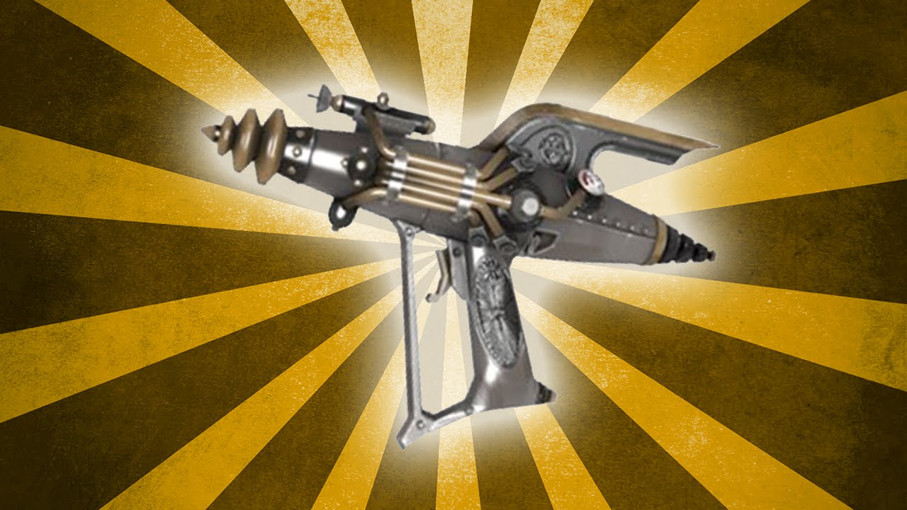 How to Righteous Bison.