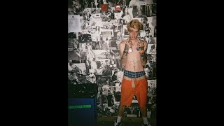 free lil peep type beat - waiting in rain (prod. slendy)