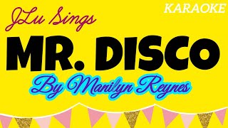 MR. DISCO by Manilyn Reynes JLu Sings #cover #opmlovesong 