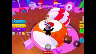 Bruno the Soda Monster Unleashes Yo-Yo Frenzy with the Yoyo Stimulator! [UPDATED 2023] screenshot 4