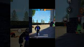 The Red Showdown: Unleash Your Inner CSR in Free Fire's Epic ACE Clutch! #shorts ‪@graduategamer22‬