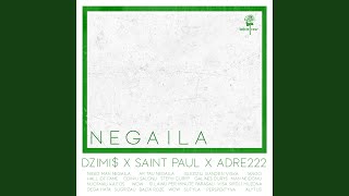 Negaila (feat. Dzimi$ & saint paul)