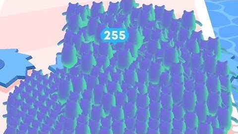 Count Masters All Levels Gameplay android ios mobile game part 1212