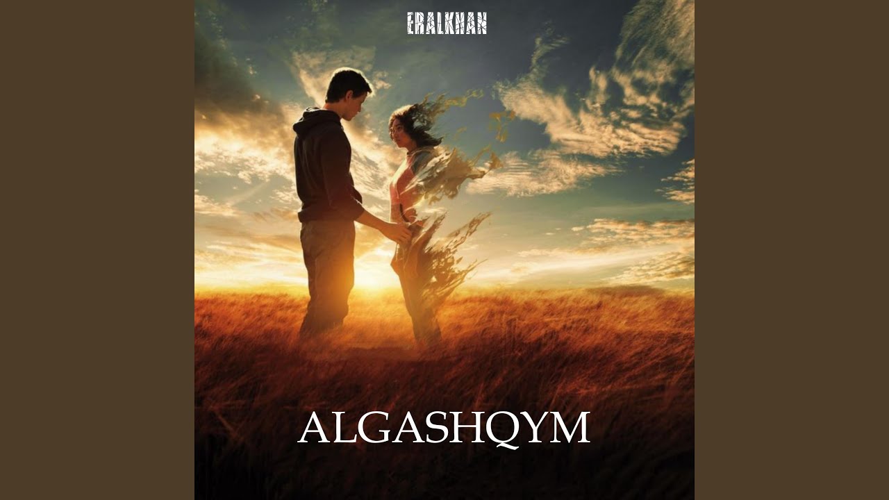 Watch Algashqym on YouTube Watch Algashqym on YouTube
