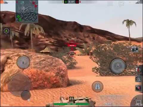 World of Tanks