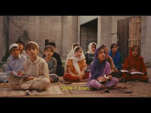 HEAL (official trailer)